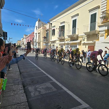 White Suite Polignano 08 Полиняно а Маре Екстериор снимка