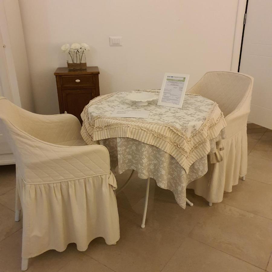 White Suite Polignano 08 Полиняно а Маре Екстериор снимка