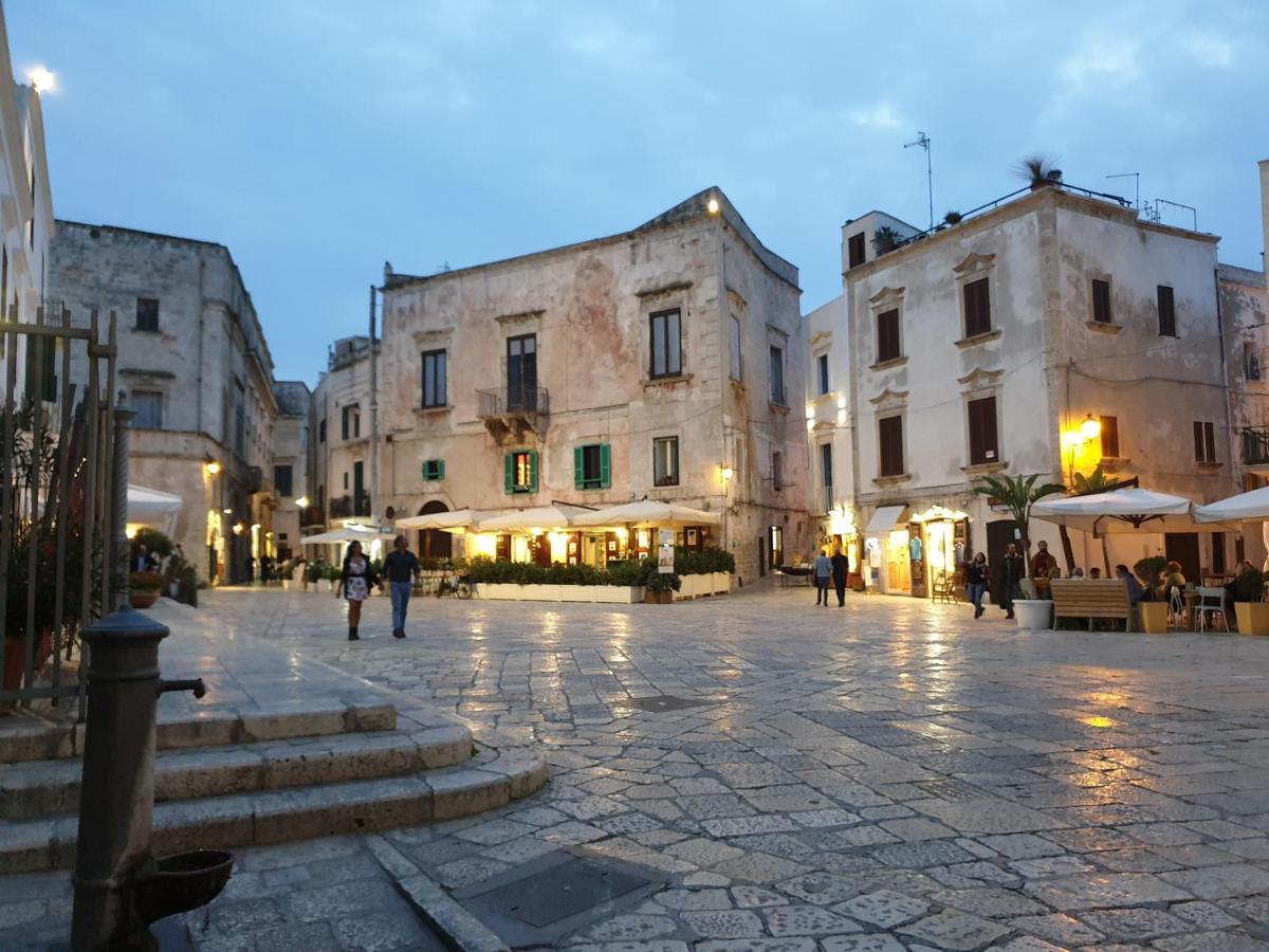 White Suite Polignano 08 Полиняно а Маре Екстериор снимка