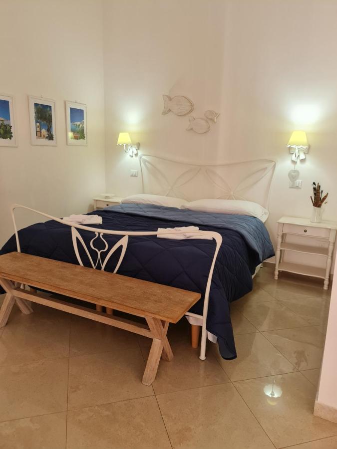White Suite Polignano 08 Полиняно а Маре Екстериор снимка